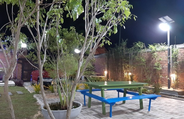 Laana Villa