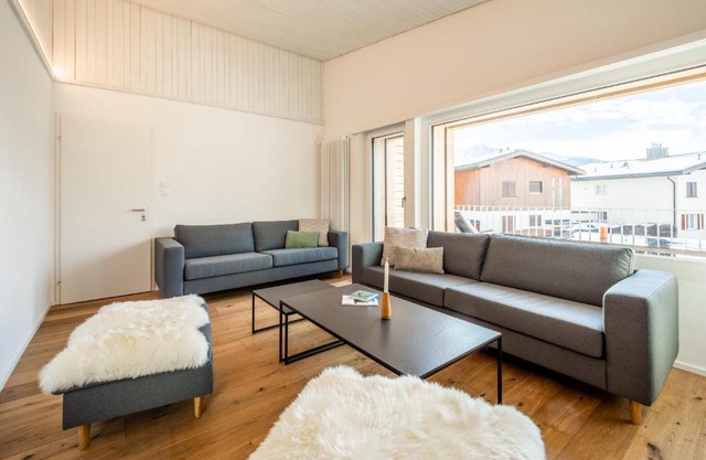 LAAX Homes - Casa Majo 5,5