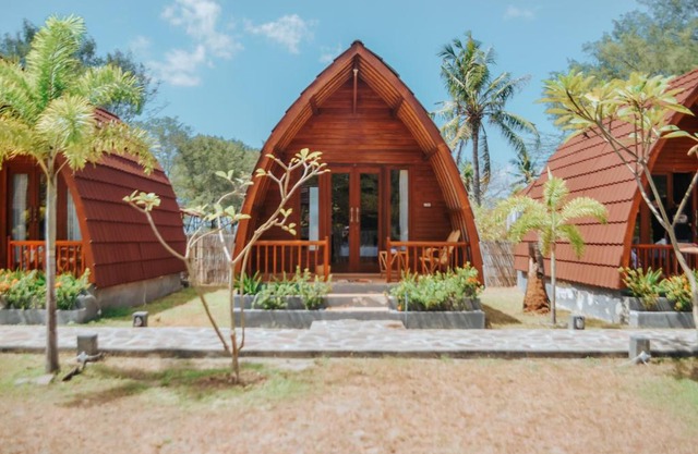 Laba Laba Bungalow