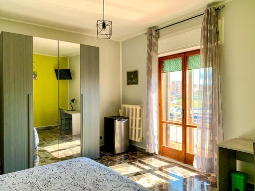 Labanca's Suite