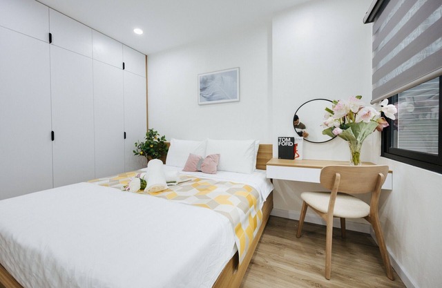 Label6 Coliving Quang Khanh