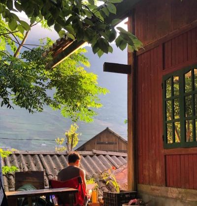 Labow Homestay Sapa