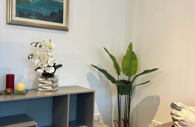 LabPark design Melano