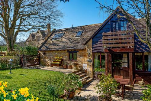 Laburnum Cottage Broadway