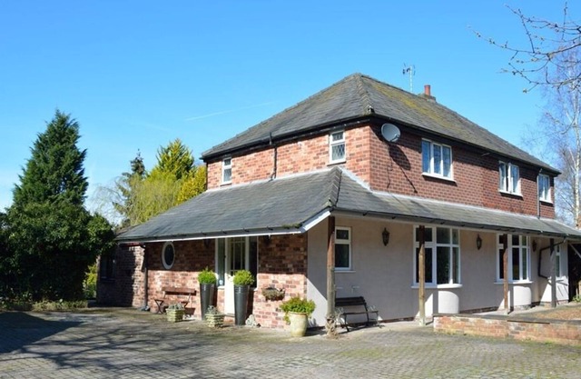 Laburnum Cottage Guest House