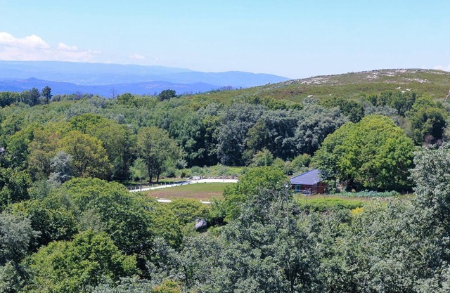 Labyrinth * 6 * apt 92 m2 ecological very spacious and bright with great views