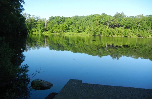 Lac Rawdon / Rawdon Lake CITQ 301292