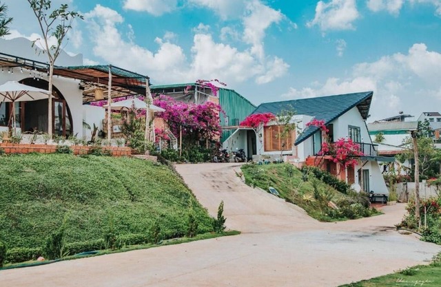 Laca homestay