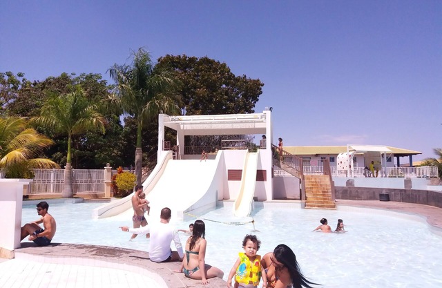 Lacqua DiRoma - Cheap guest houses Caldas