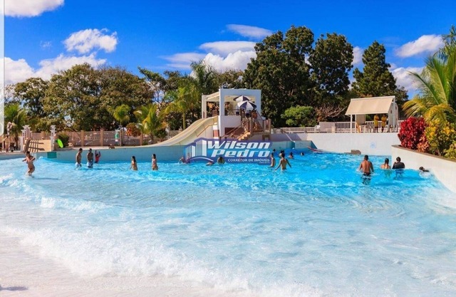 Lacqua diRoma park