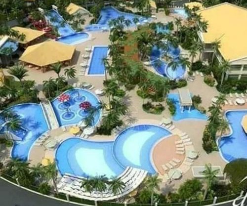 LACQUAA DIROMA CALDAS NOVAS PARK AQUATICO 5 pessoas g