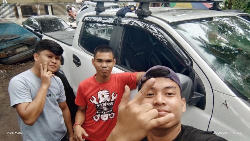 Lacson auto repair shop near in batinguel