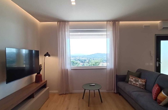 Lacugnano Apartment la tua Casa in Umbria