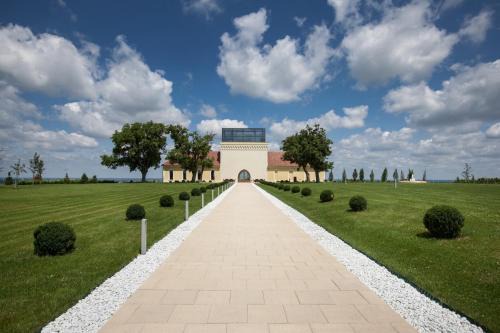 Ladanjsko Imanje Principovac