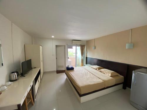 Ladapan Mansion