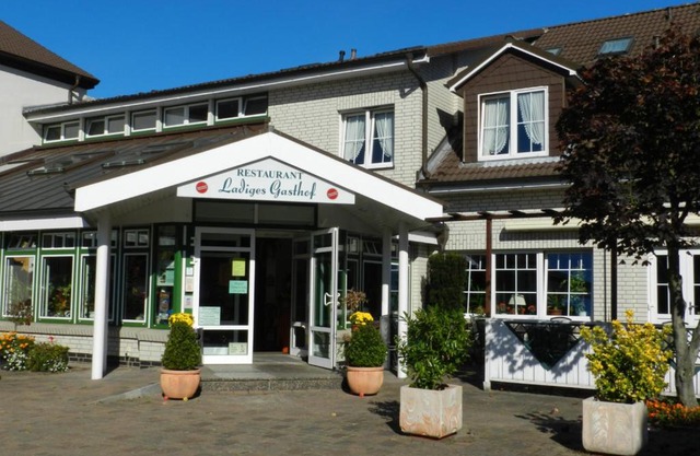 Ladiges Gasthof