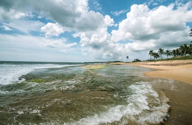Ladja Beach Resort