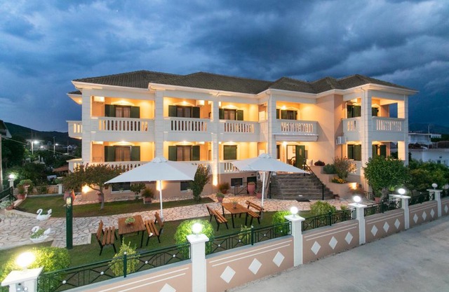 Lady Elena Hotel