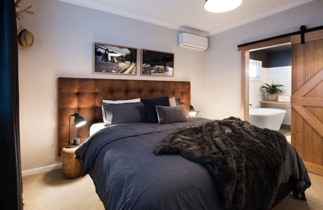 Lady Marmalade Daylesford a Luxurious Getaway with all you need