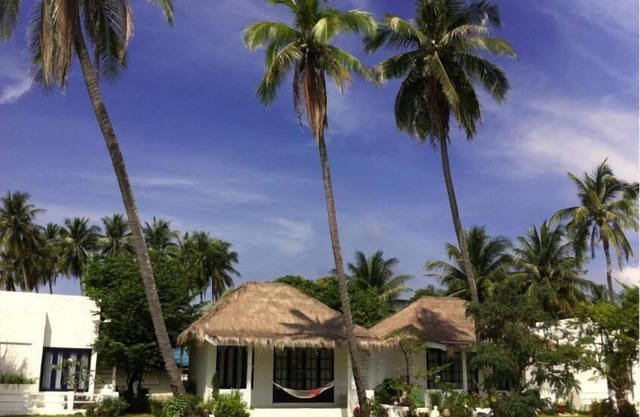 Laemsing Whitehouse Resort