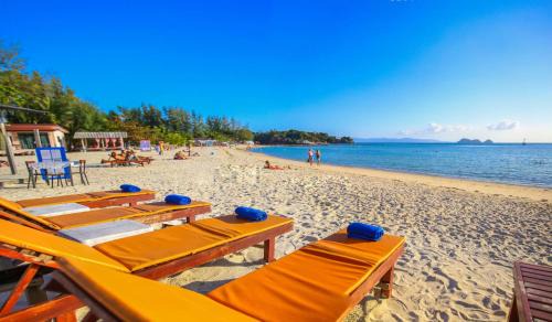 Laemson Resort