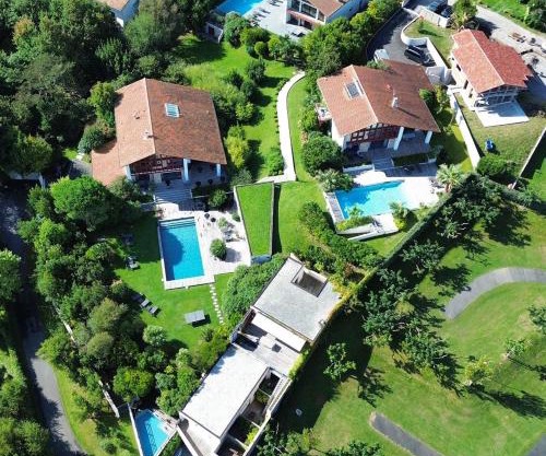 Lafitenia Resort