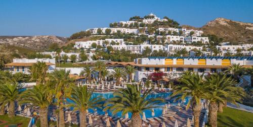 Lagas Aegean Village