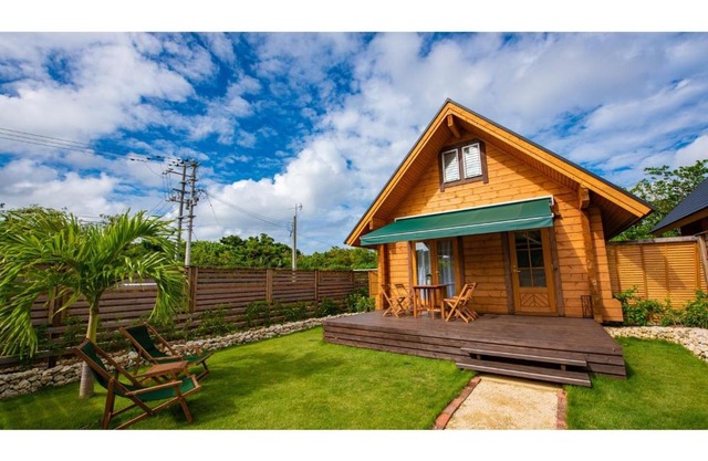 Lagasis Ishigaki Nosako Villa - Vacation STAY 74548v