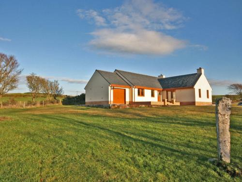 Laggansally Lodge