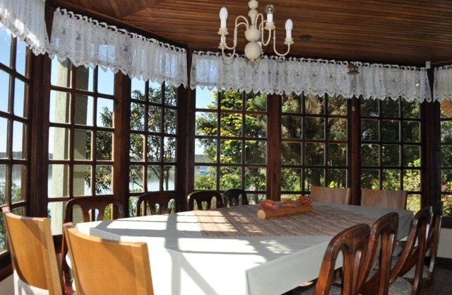 Laggus Hotel