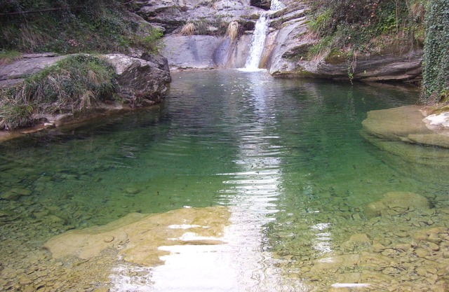 LAGHETTI DI NERVI - NATUR HOUSE - ONLY WALKING 20 MIN - BAGGAGES SERVICE