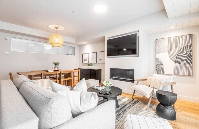 Lago 105 - Tremblant for Rent
