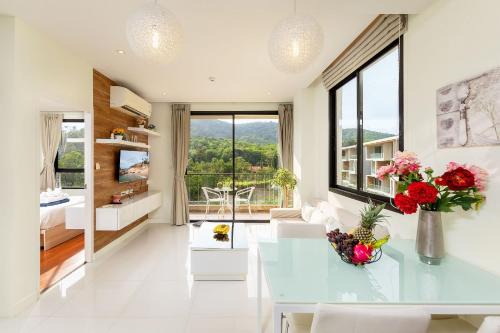 LAGO APARTMENTS BY TROPICLOOK