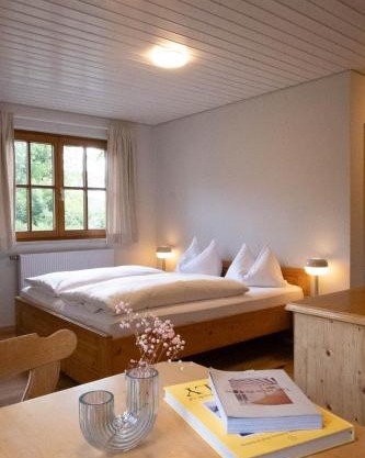 Lago mio - Pension am See - bei uns verbringt Ihr eine wundervolle Zeit direkt am Wasser