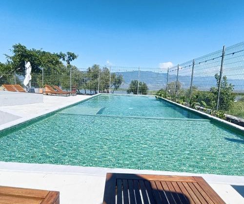 Lago San Cristóbal Suites