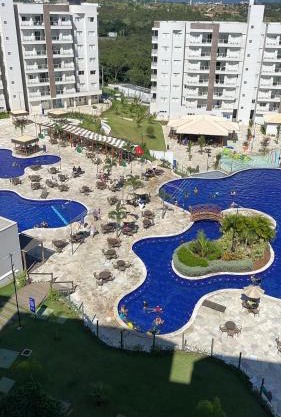 Lagoa Ecotowers