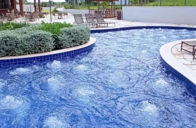 Lagoa EcoTowers Resort Hotel