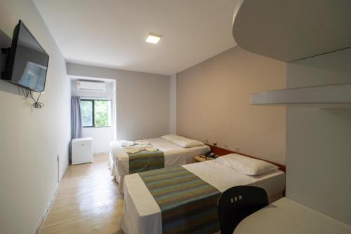 Lagoa Park Hotel