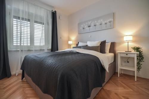 Lagom apartment Maribor w free parking & WiFi, tourist TAX included