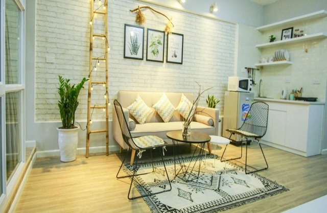Lagom/Hoan Kiem Hanoi