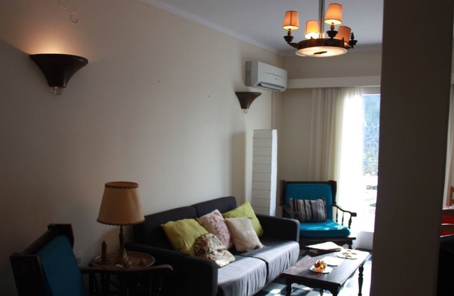 Lagonisi - Home a way form Your Home