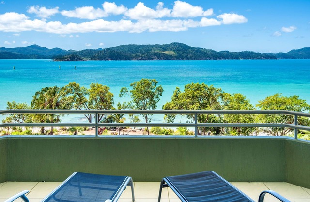 Lagoon 202 Hamilton Island
