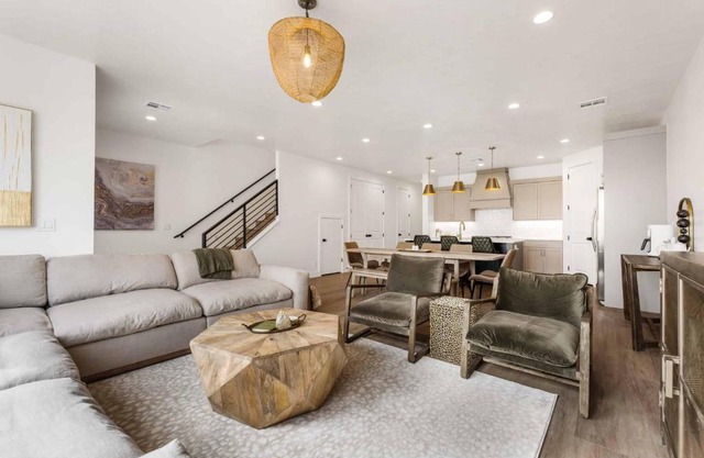 Lagoon Daze townhouse