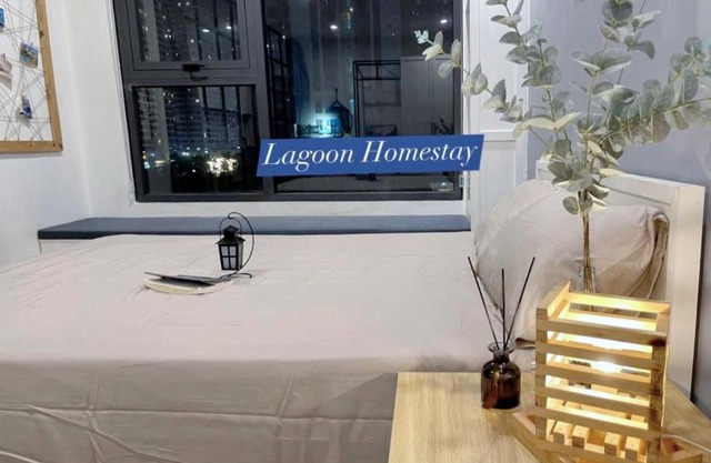 Lagoon Homestay - 1N Luxury