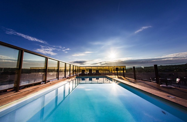 Lagoon Prime Hotel