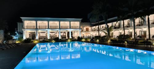 Lagoon Sarovar Premiere Resort - Pondicherry