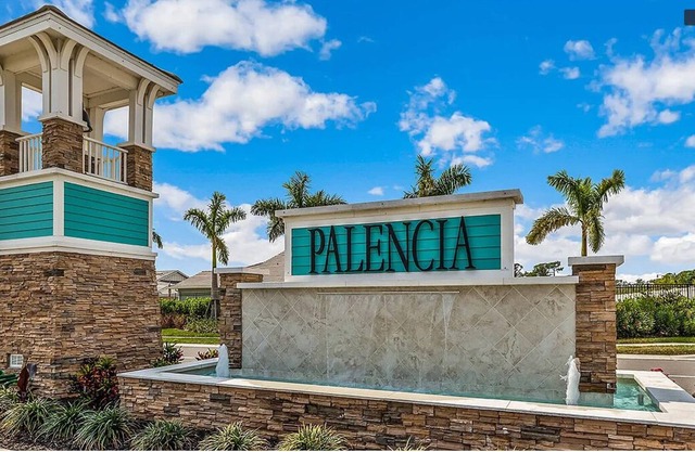 Lagoon View at Palencia 3/2
