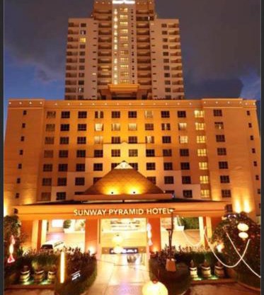 LAGOON VIEW VACATION STAY AT BANDAR SUNWAY