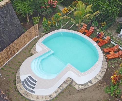 Lagoona Beach Bungalows - Eco Stay