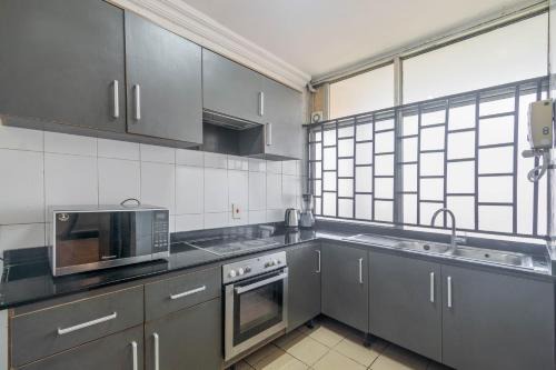 Lagos best apartment